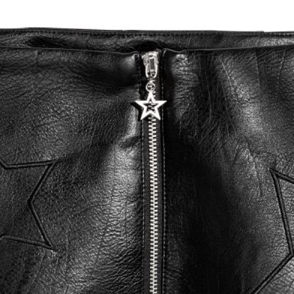 Mini Star Skirt - Picture 2 of 4